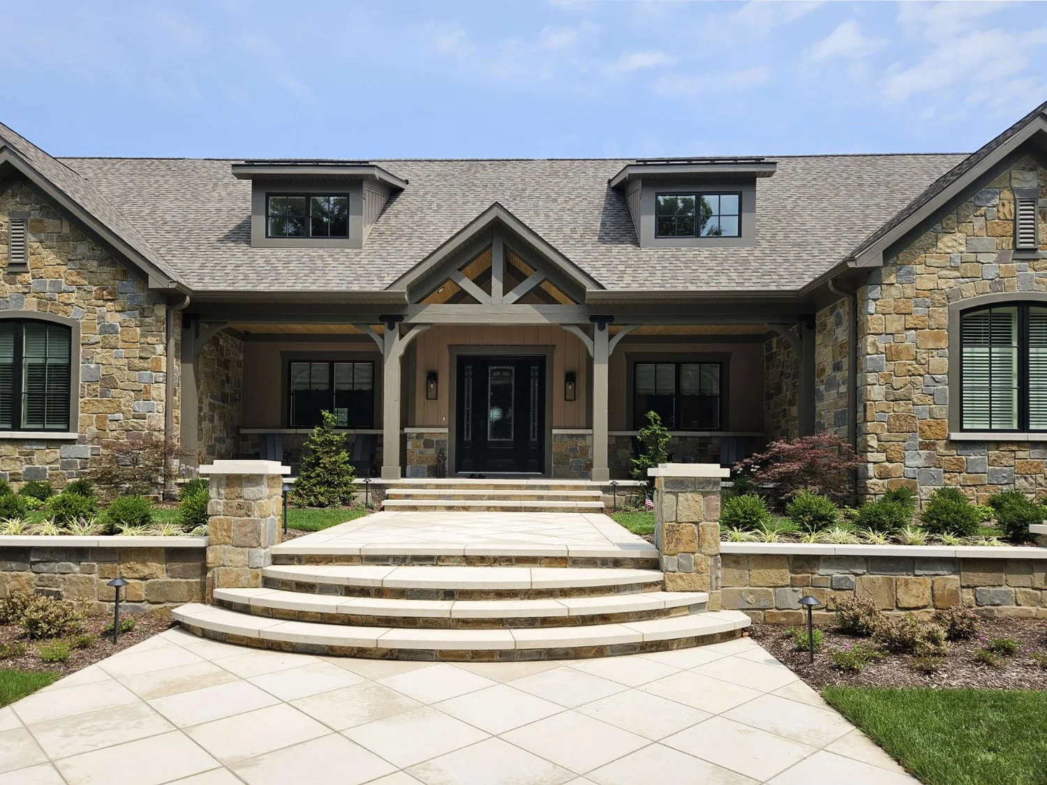 Michigan Getaway — Detroit area, Michigan