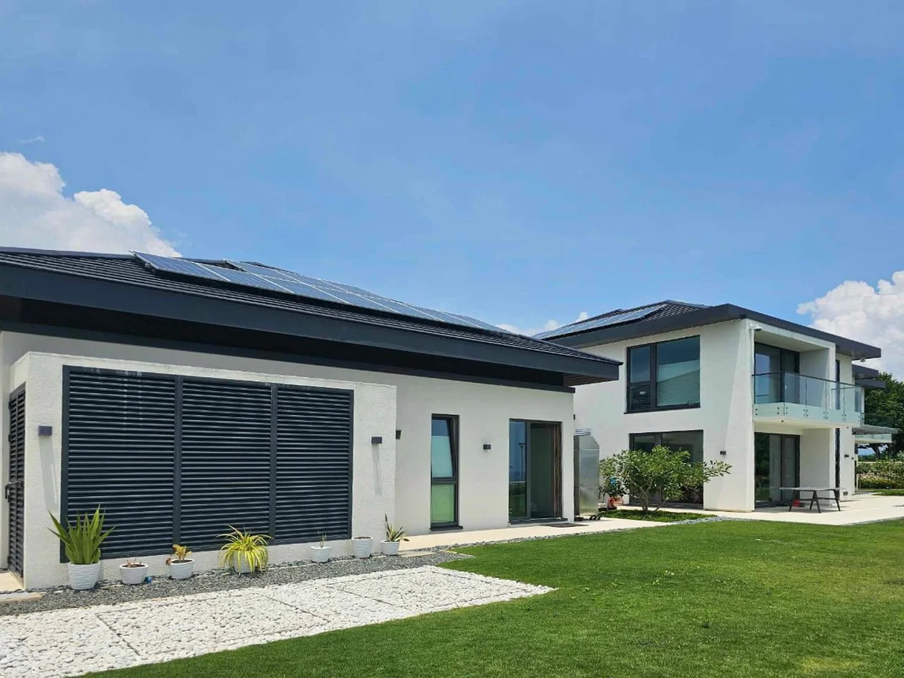 An image of Greenspacing.