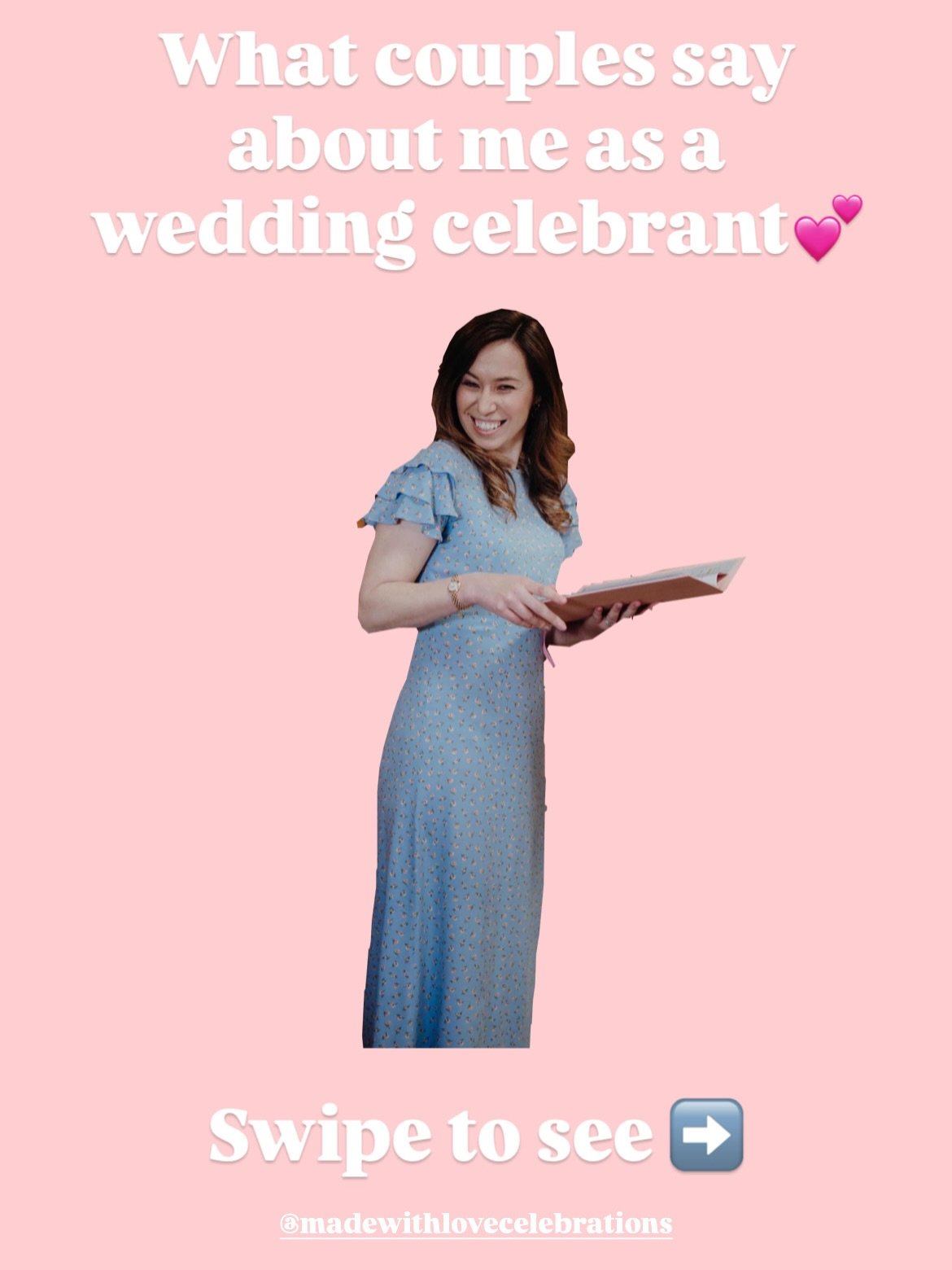 | Surrey Wedding Celebrant |

💕 Kind words from some of my couples 💕

Reading your lovely messages and reviews after your big day is so special 🥹💍✨

Thank you for trusting me with your love stories, and for taking the time to share such thoughtfu