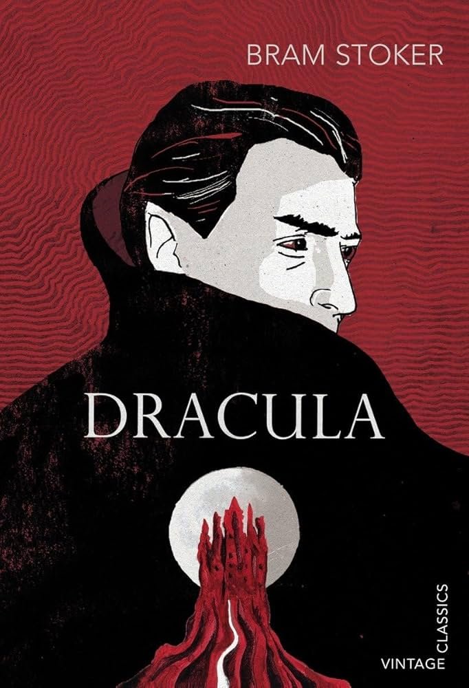 5 Great Horror Novels to Read This Halloween