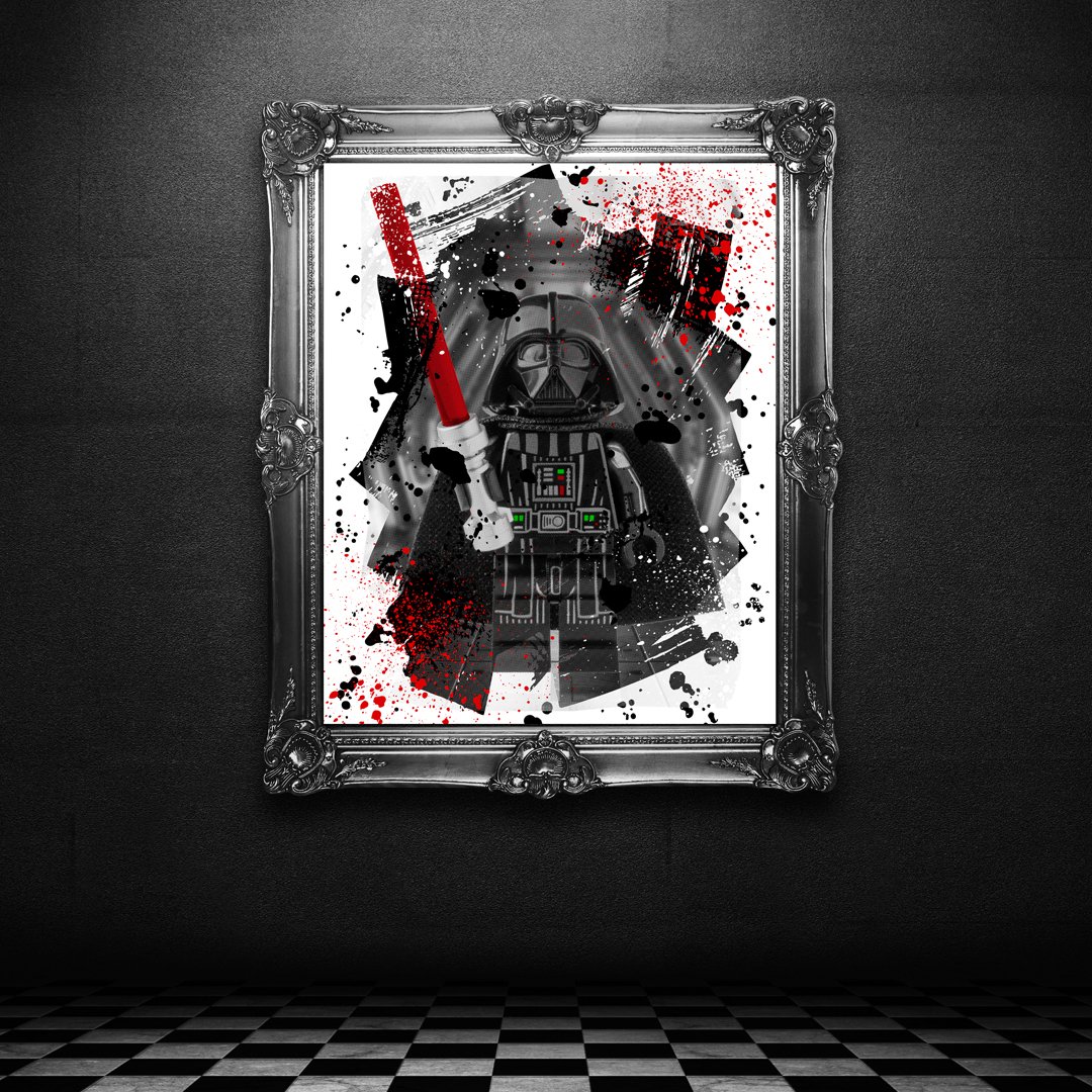 DARTH VADER