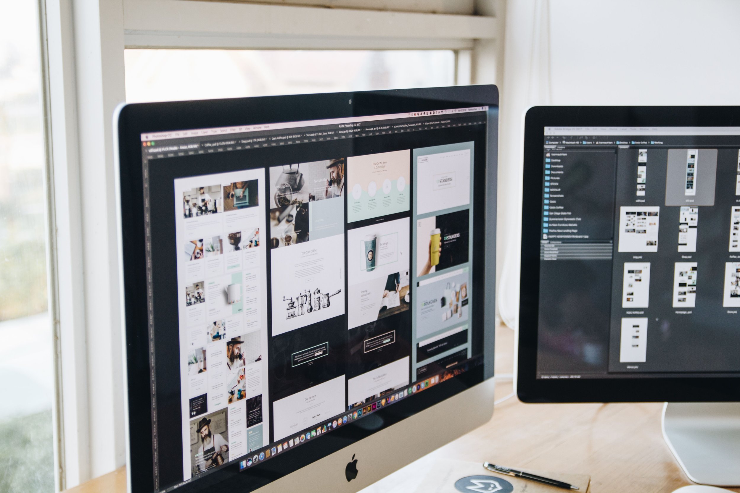 Custom Squarespace Website Design: What It Means And How It Works
