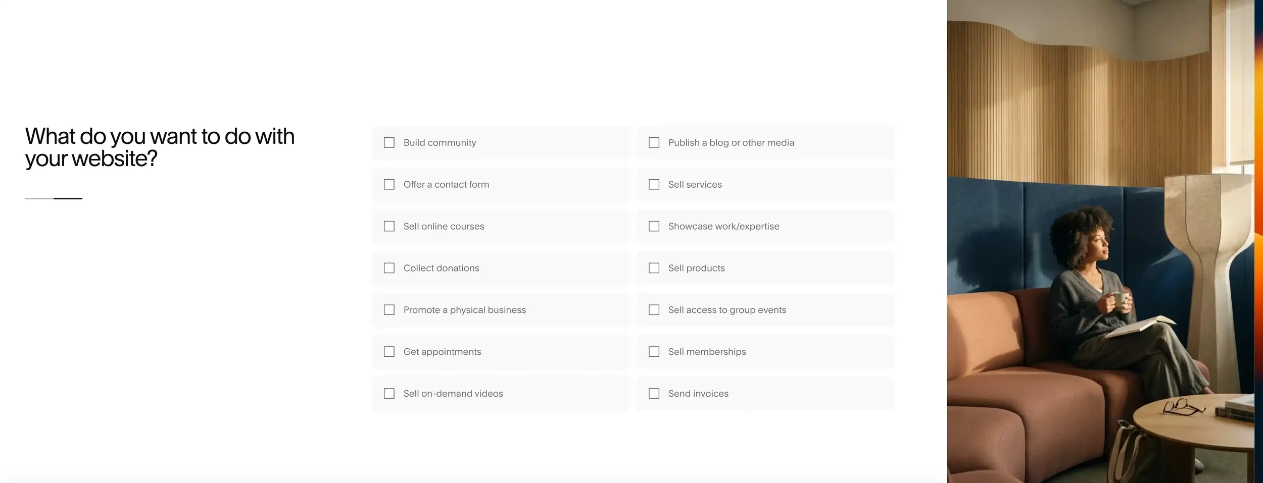 Squarespace Website Design Cost in 2026: What You Actually Pay For