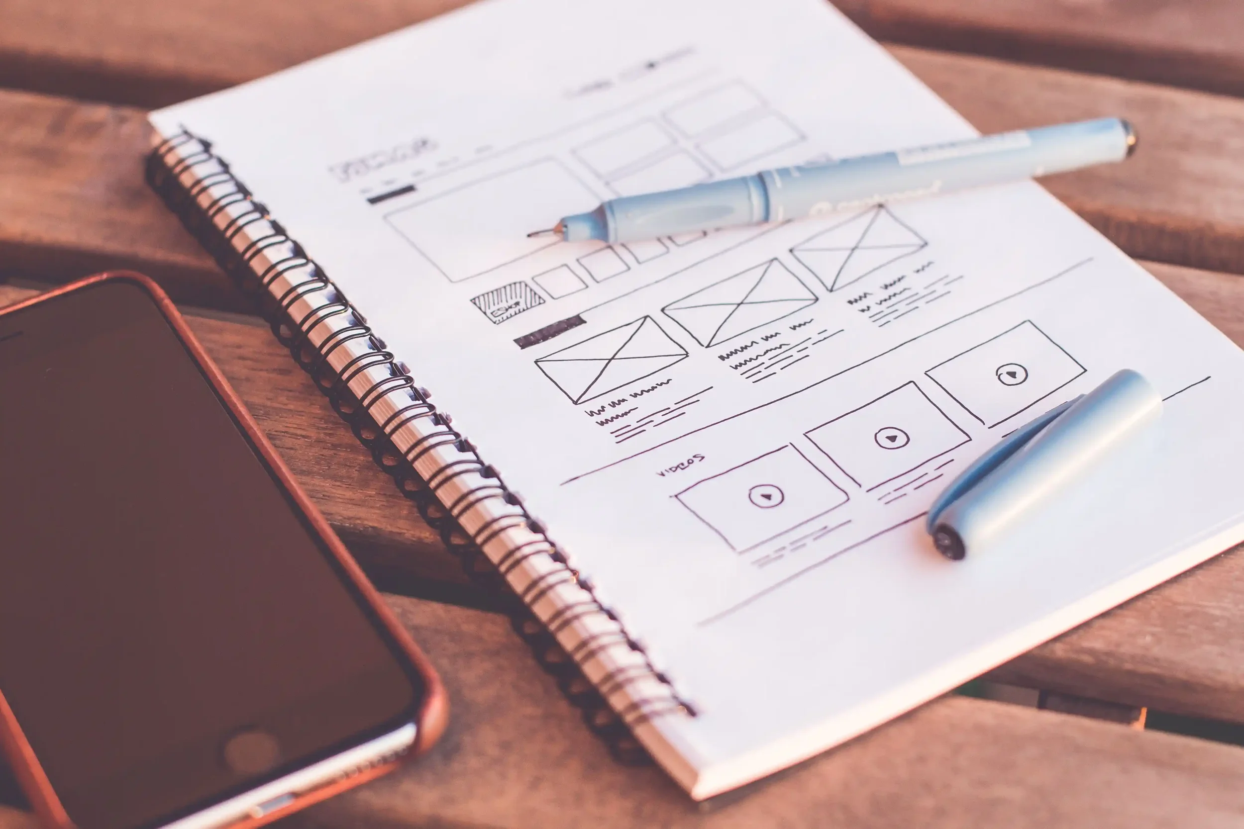 How SEO Shapes The Way I Structure A Squarespace Website Design