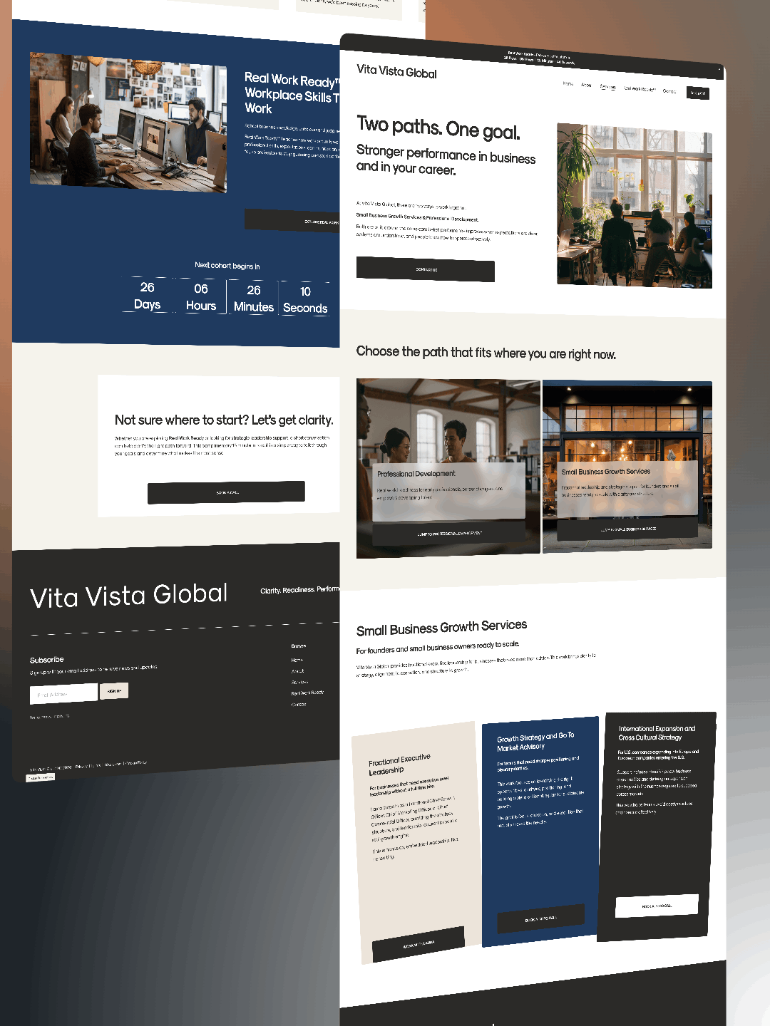 Vita Vista Global