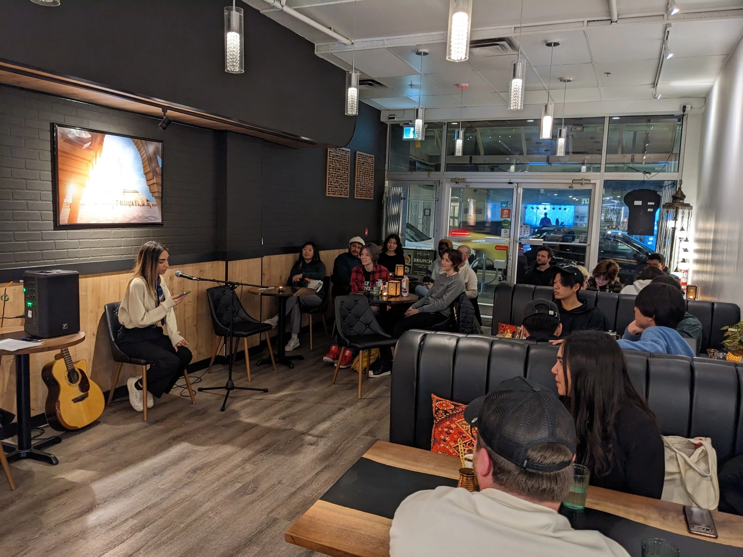 10 Things You Need To Be A Successful Artist