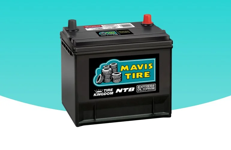 Battery Replacement