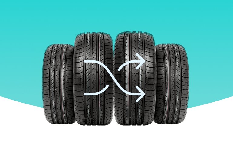 Tire Rotation