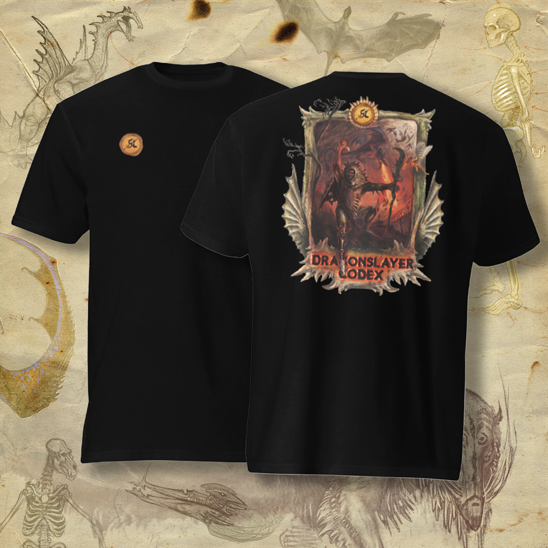 Short-Sleeve T-Shirt