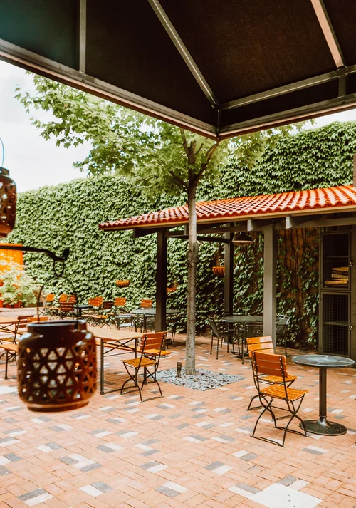 Northern Lights Lounge Detroit S Premier Music Dining Destination