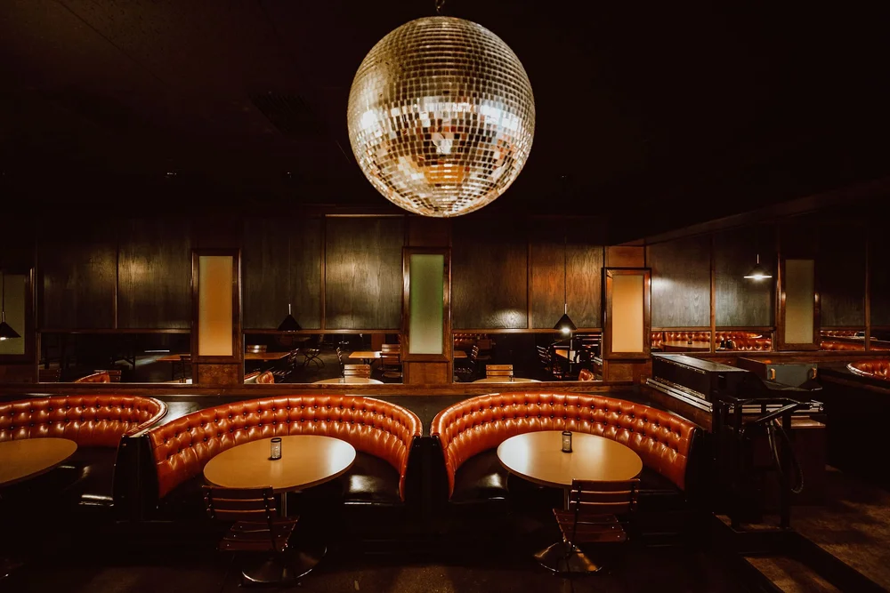 Northern Lights Lounge Detroit S Premier Music Dining Destination