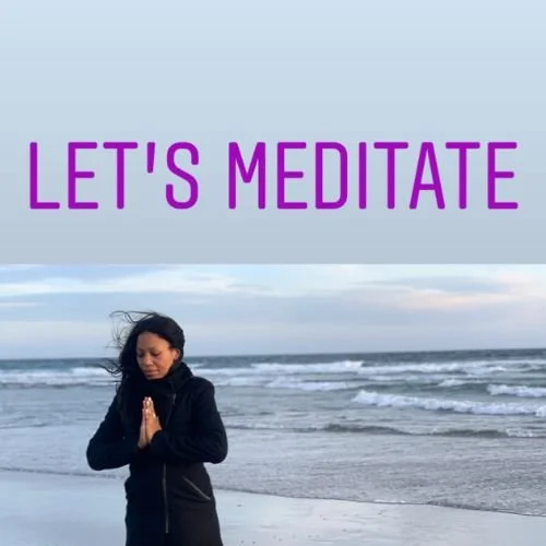 Morning Meditation
