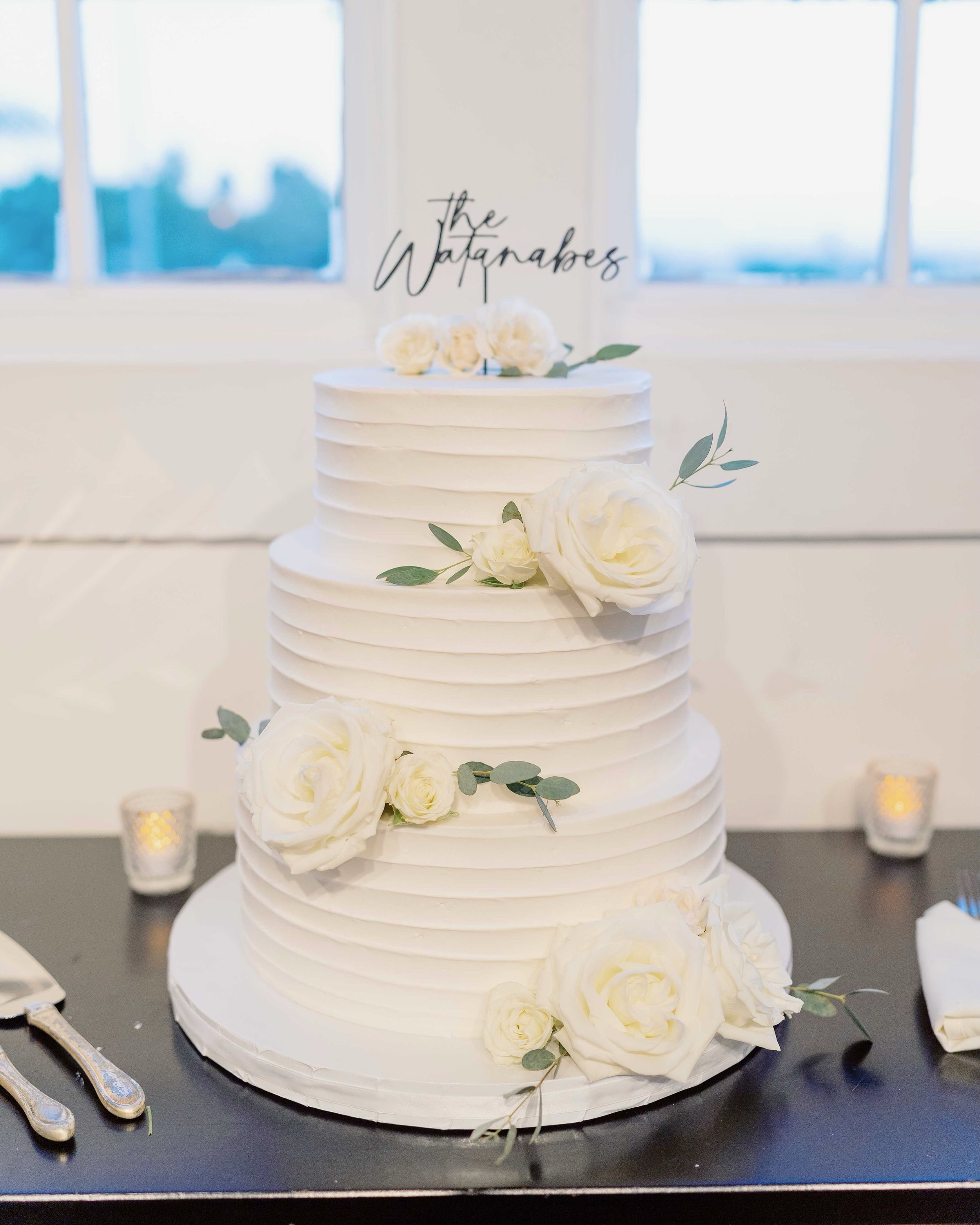 Custom Cake Toppers and Charms