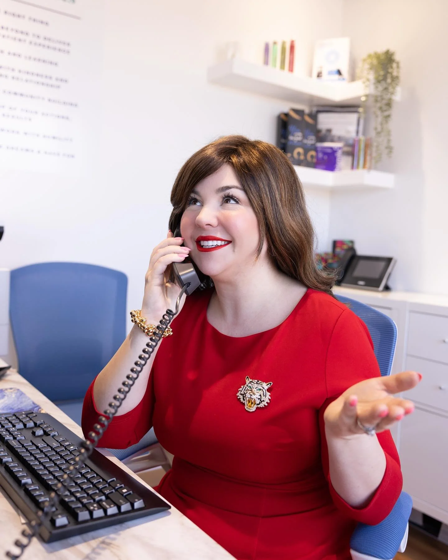 I first met Amanda at a Womanition networking lunch in Sherwood Park and instantly felt it&hellip; that quiet nudge.

You need to photograph her.

I tried to brush it off, but it didn&rsquo;t go away. So I listened.

And I&rsquo;m so glad I did.

Ama