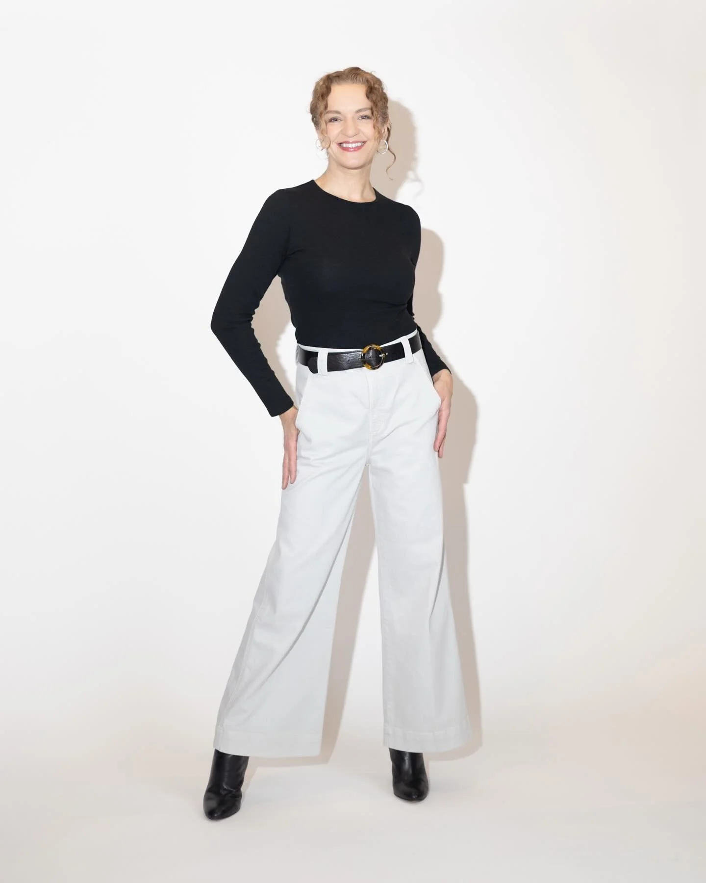 I made a decision today.

It was simple&hellip; and not easy.

I saw a pattern in how I&rsquo;ve been showing up.

Looking outside of myself for validation.
For confirmation.
For someone to choose me.

It&rsquo;s not new.

And I could feel the pull t