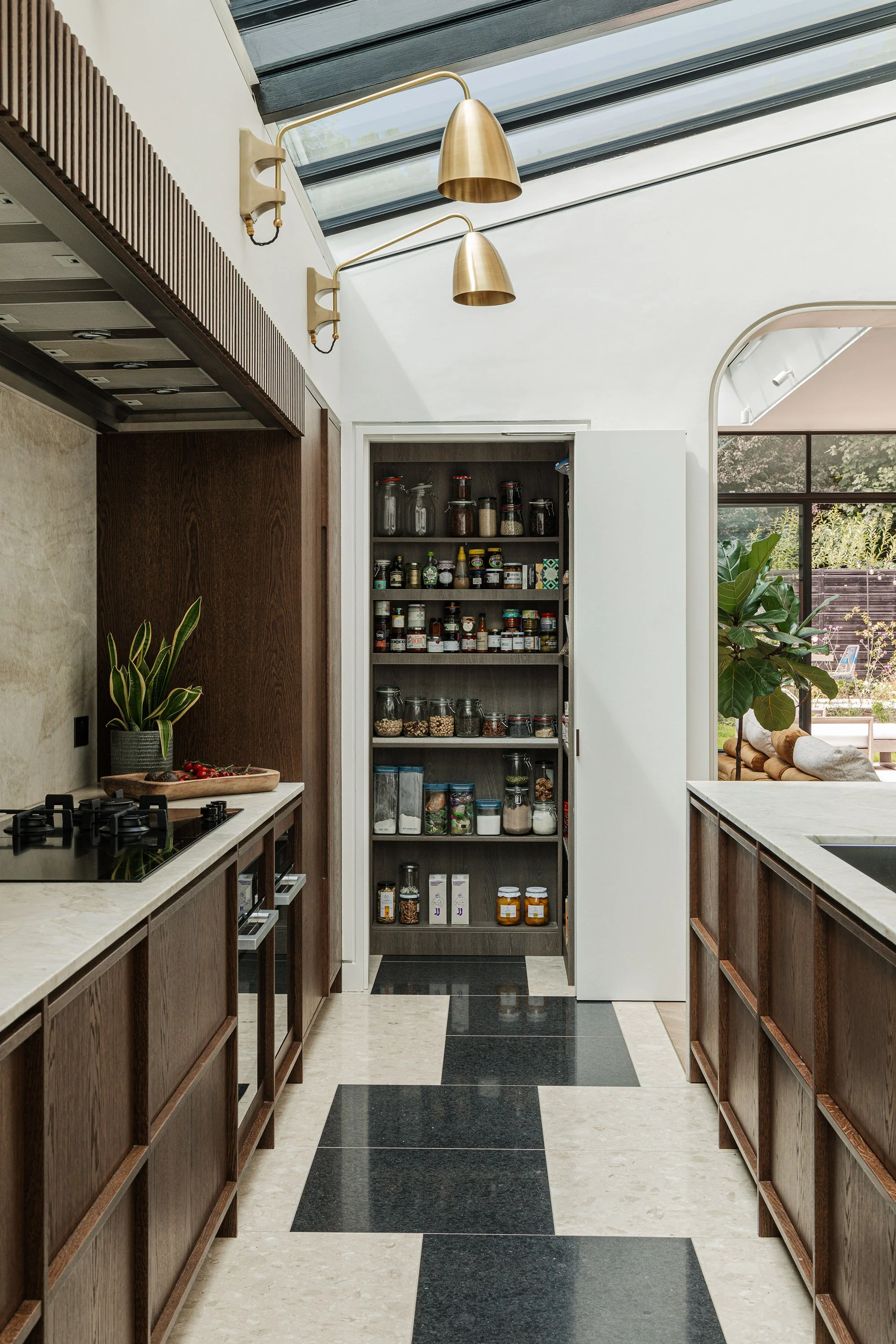 Rider Stirland Architects — architectural project photograph 1 from the business website