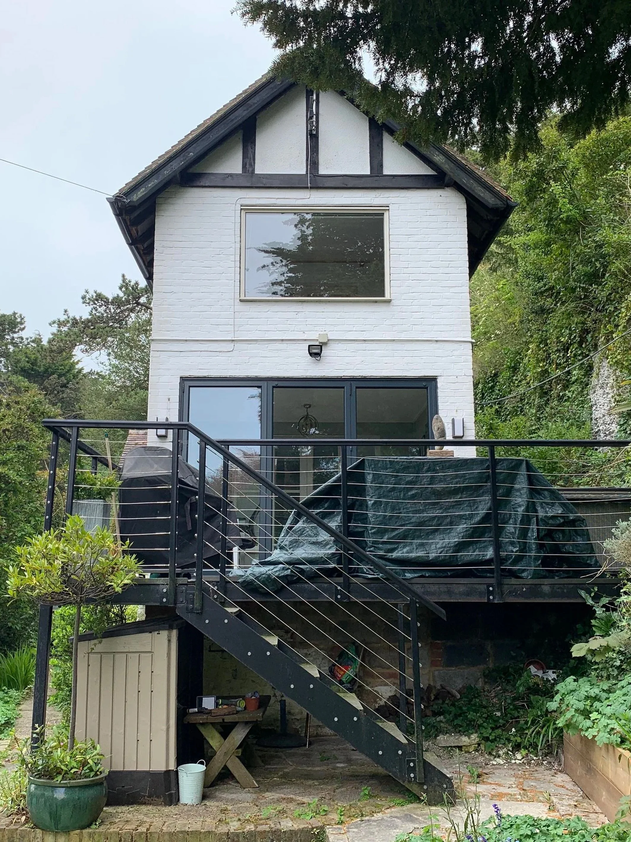 Cliff House - Planning Win in Dover