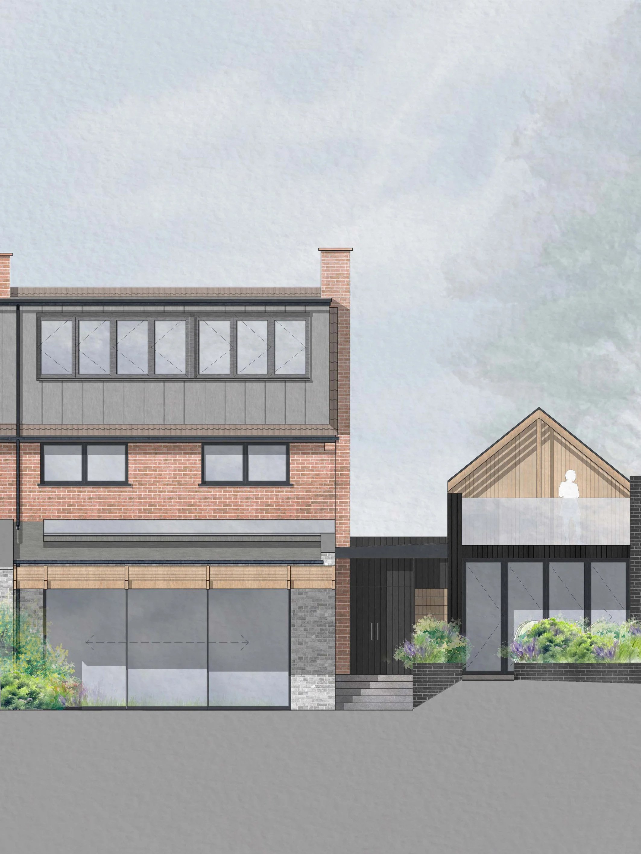 Tunbridge Wells Win! - Planning Permission Granted