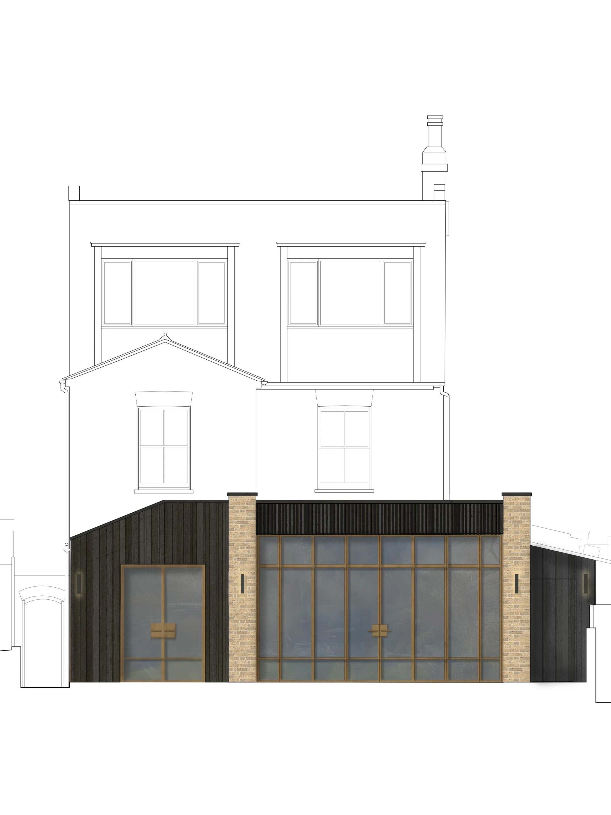 Goldsmith - Planning Permission Granted