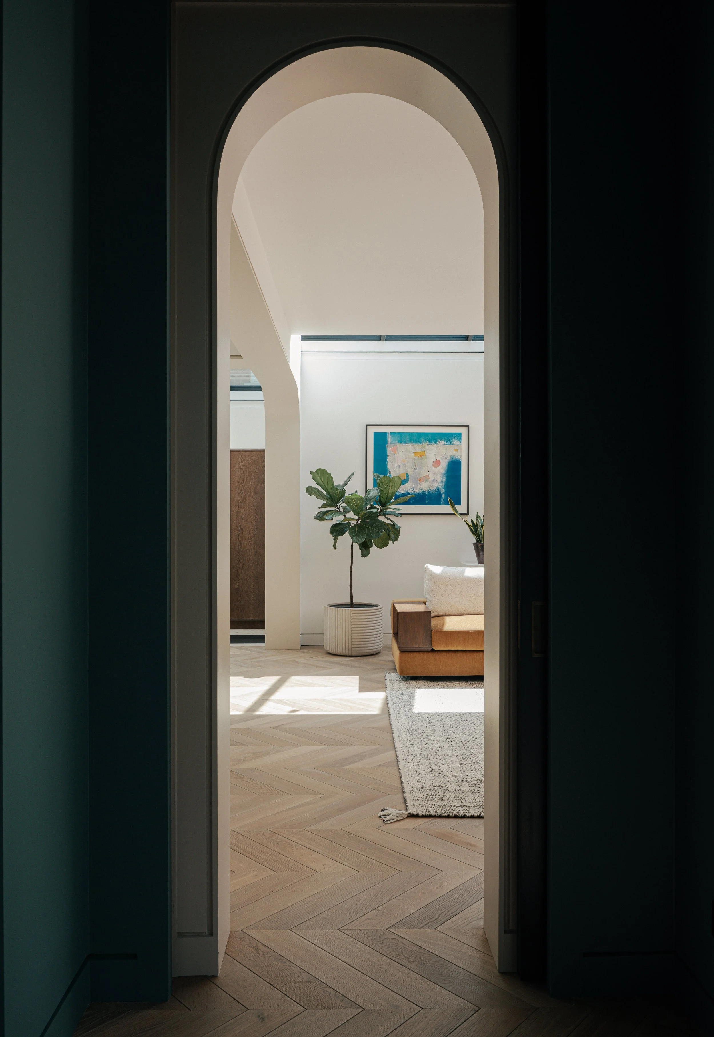 Rider Stirland Architects — architectural project photograph 4 from the business website