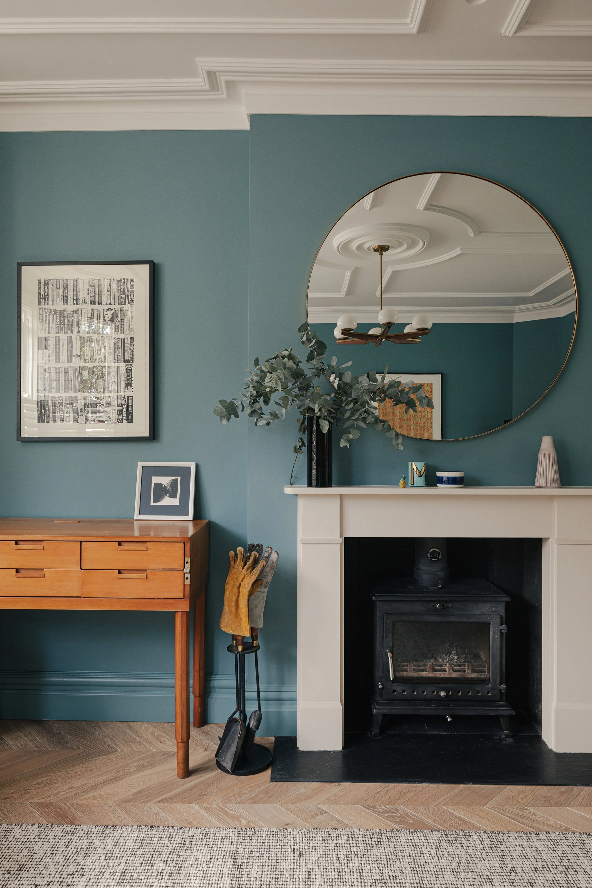 Goldsmith — Rider Stirland Architects