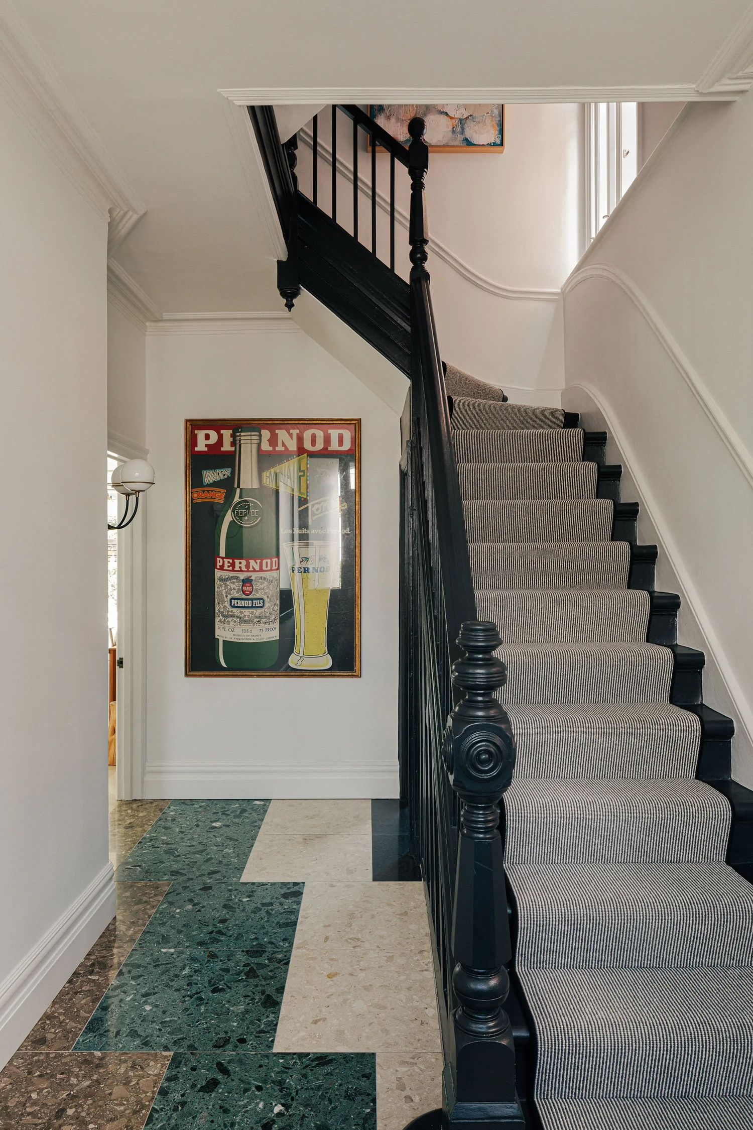 Goldsmith — Rider Stirland Architects