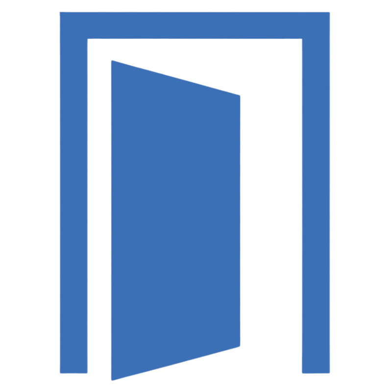 door service icon