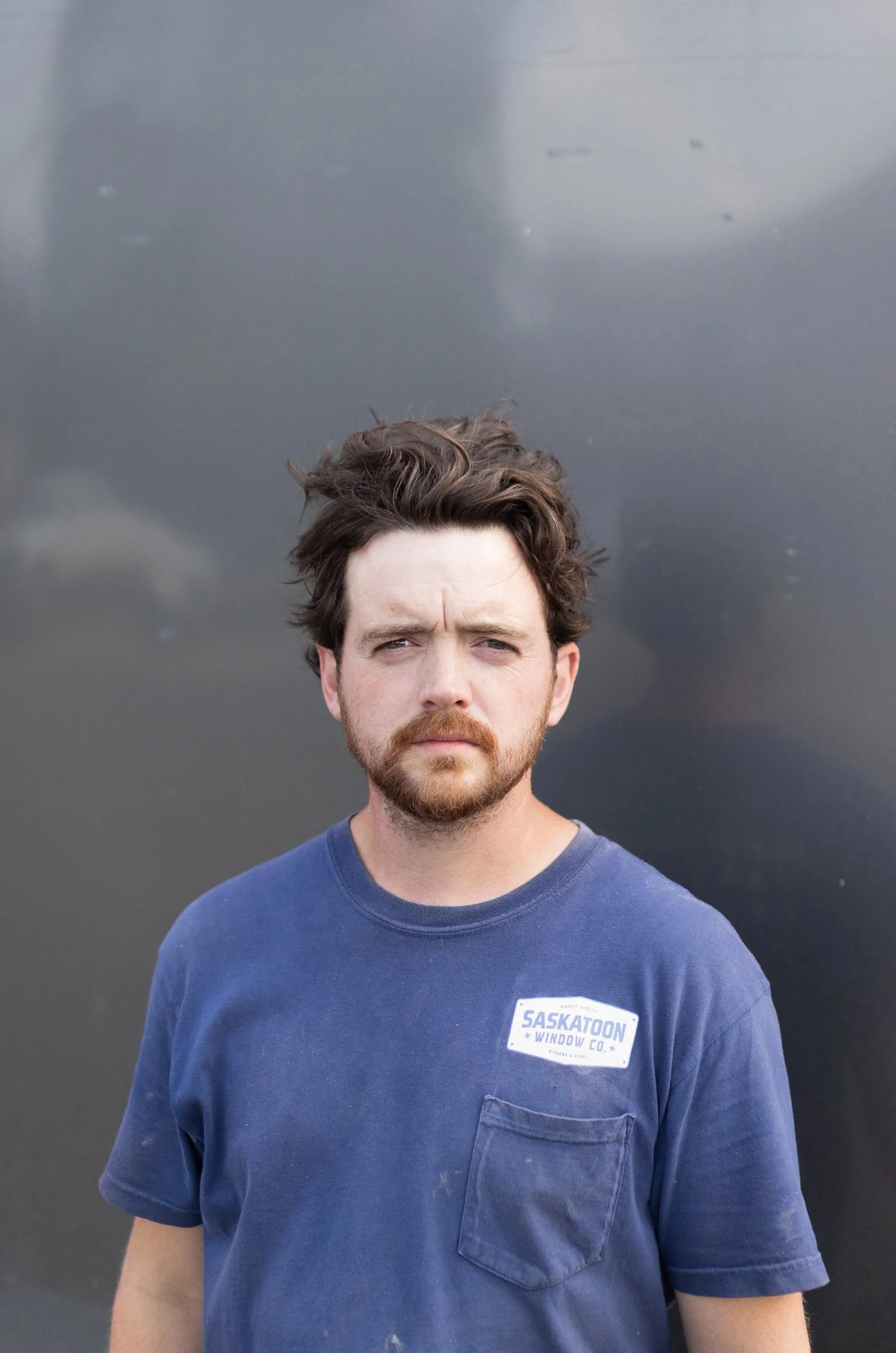 Oranssi general contractor Reese Platt