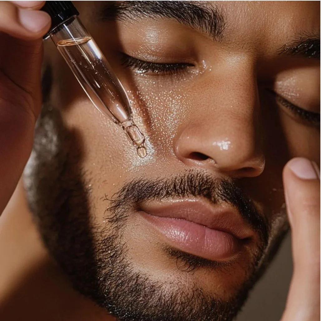 The Best Facials for Men (That Actually Work in 2026)