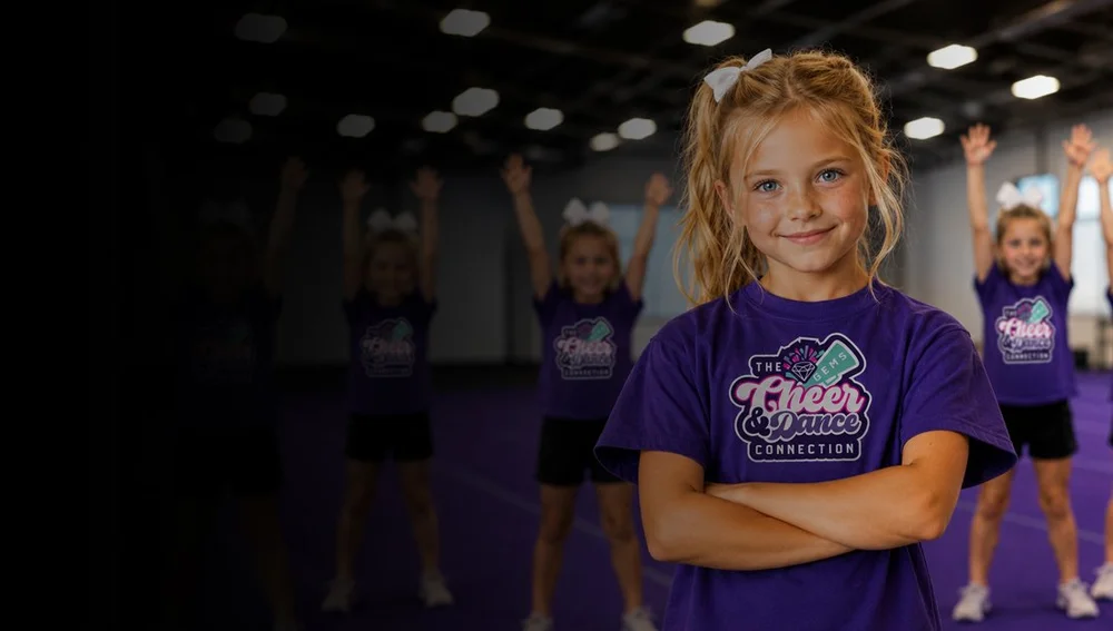 Northern Colorado's Premier Cheer & Dance Studio | Join the Cheer ...