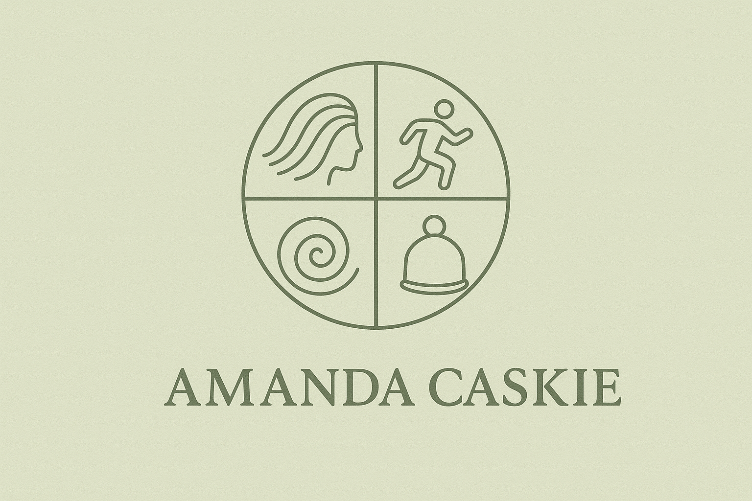 Logo Design for Amanda Caskie.png