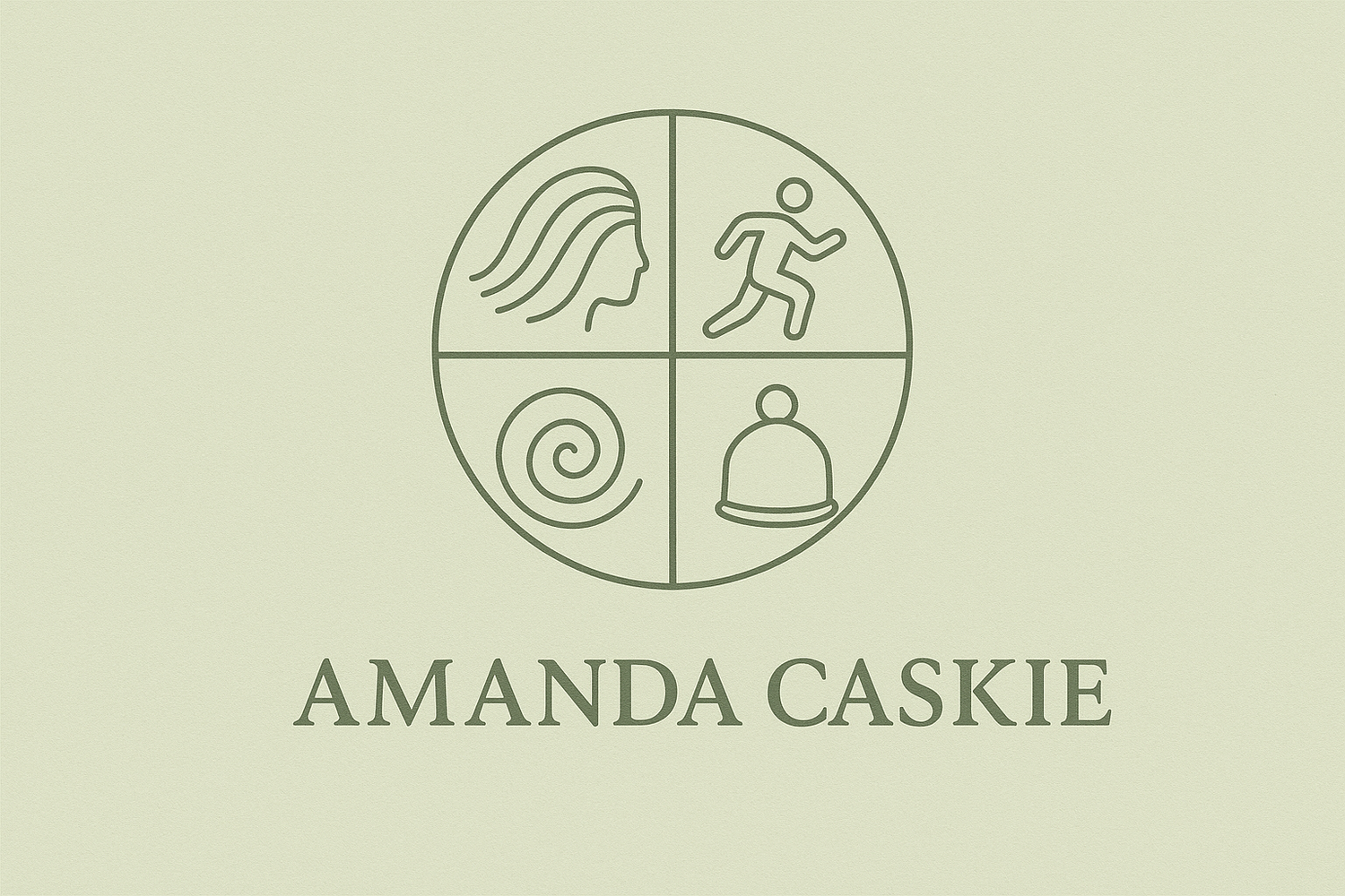 Amanda Lee Caskie Wellness at The Hideaway