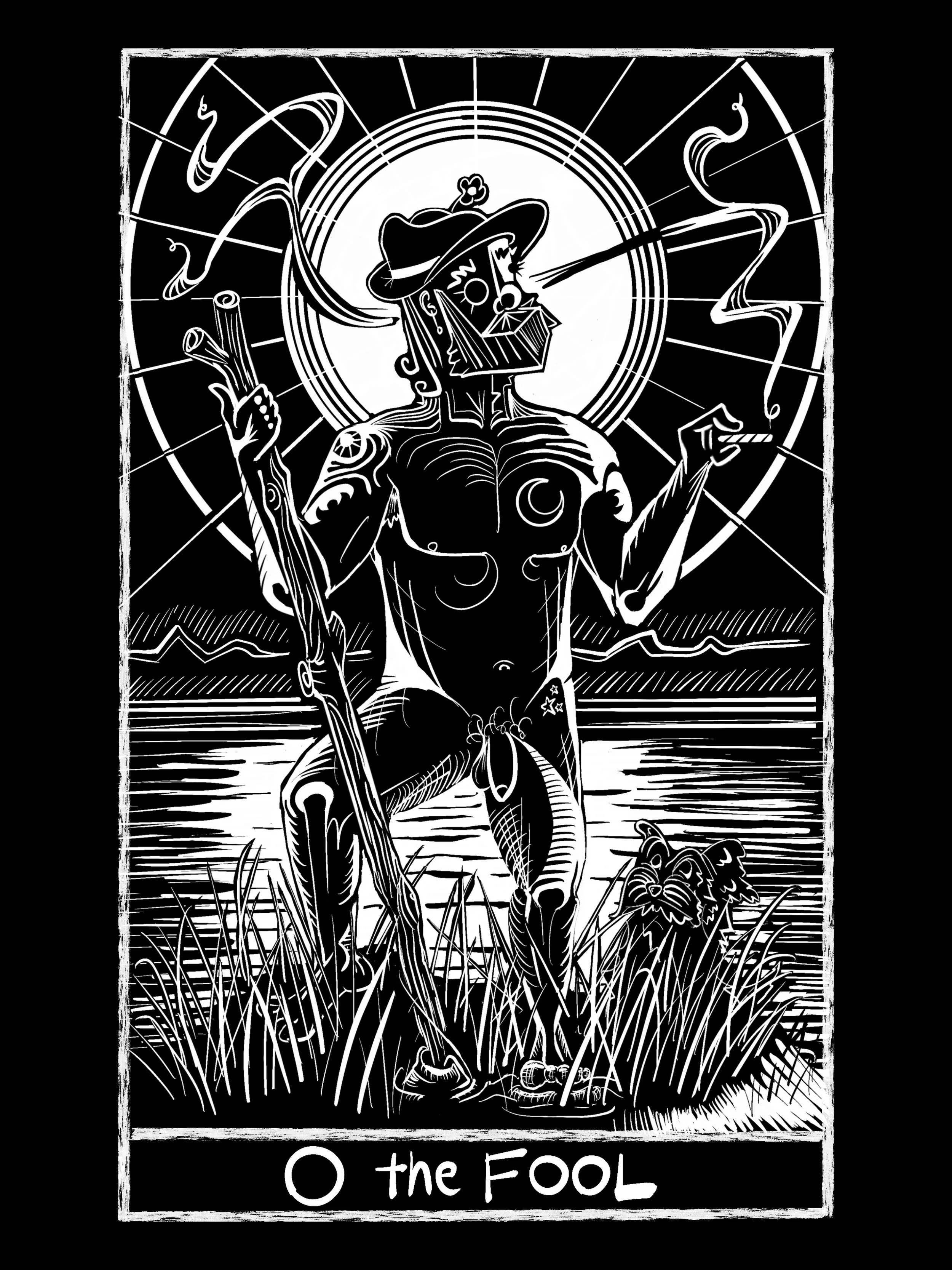 Major Arcana