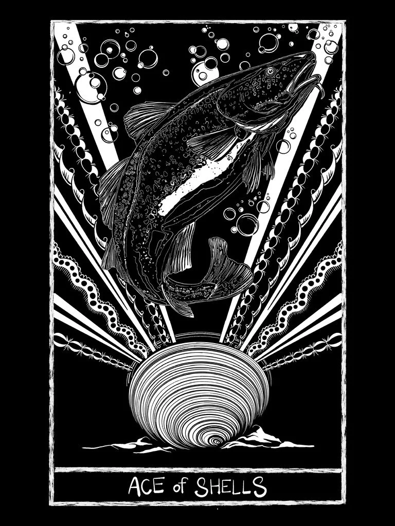 Minor Arcana