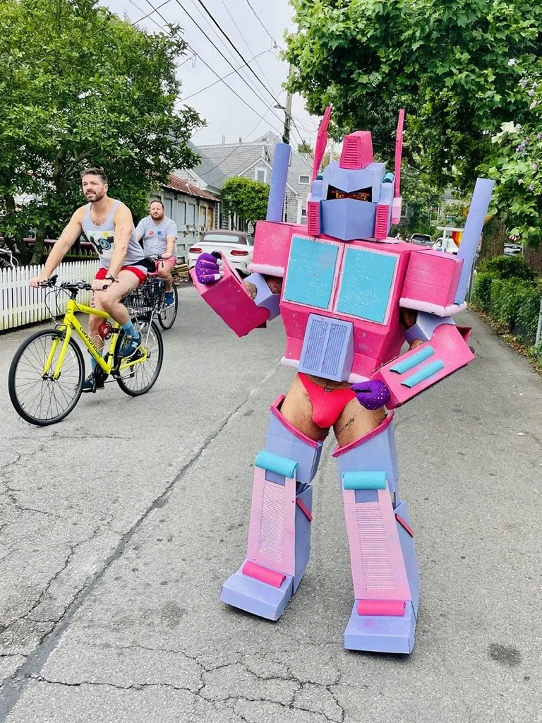 Costumes