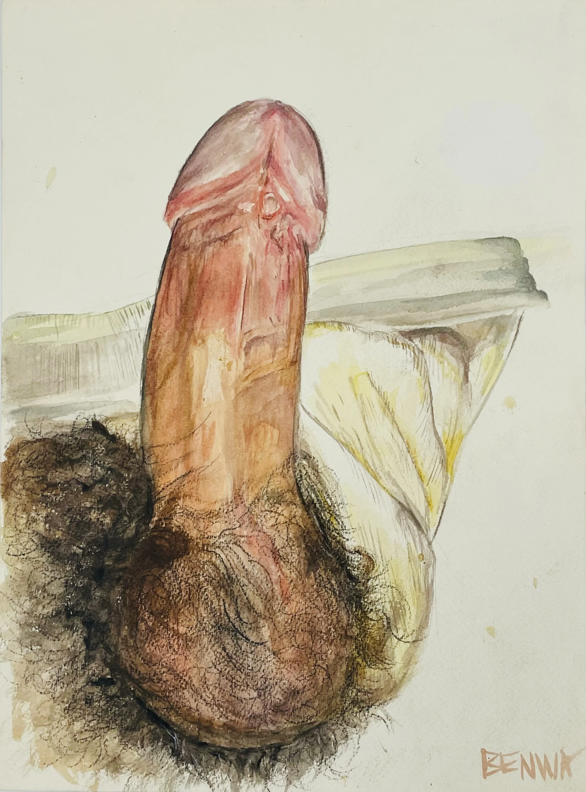 Dick Pics