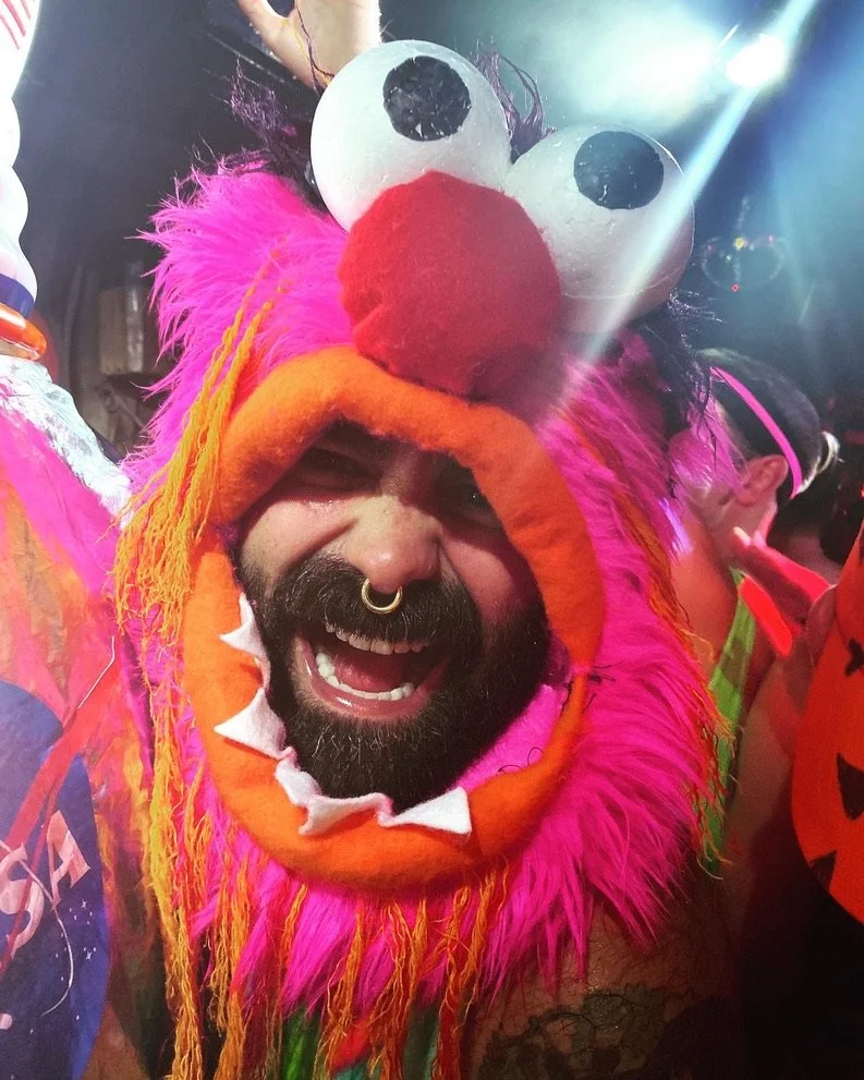 ANIMAL - Halloween 2019