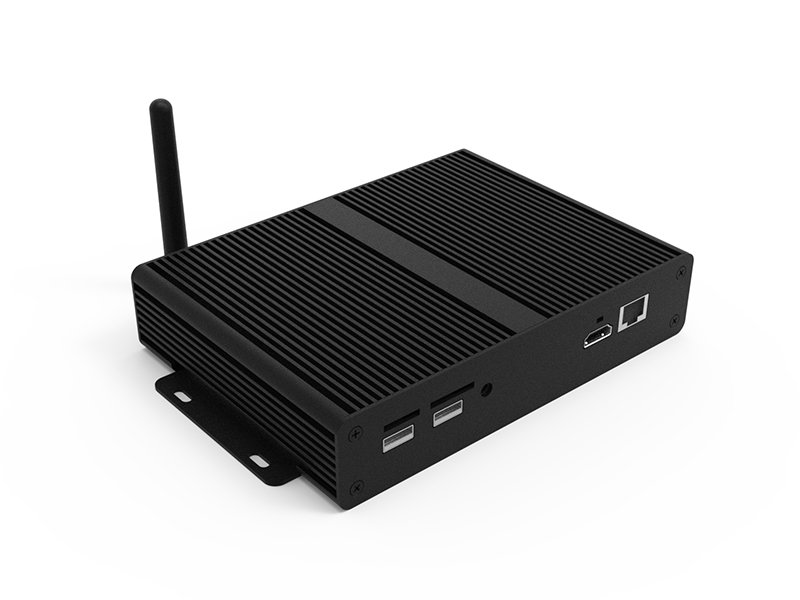 Android Cloud Network Media Players
