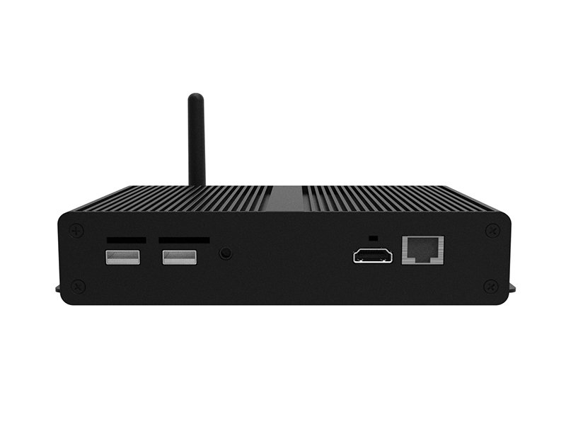 Android Cloud Network Media Players
