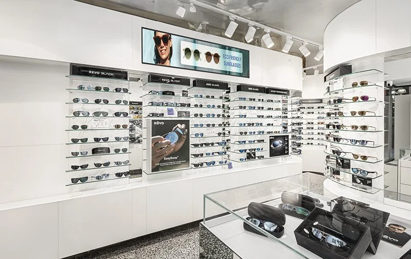 Ultra-Wide Stretched Bar Monitors. Ultra-wide digital displays for ...