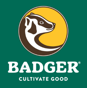 Badger logo.png