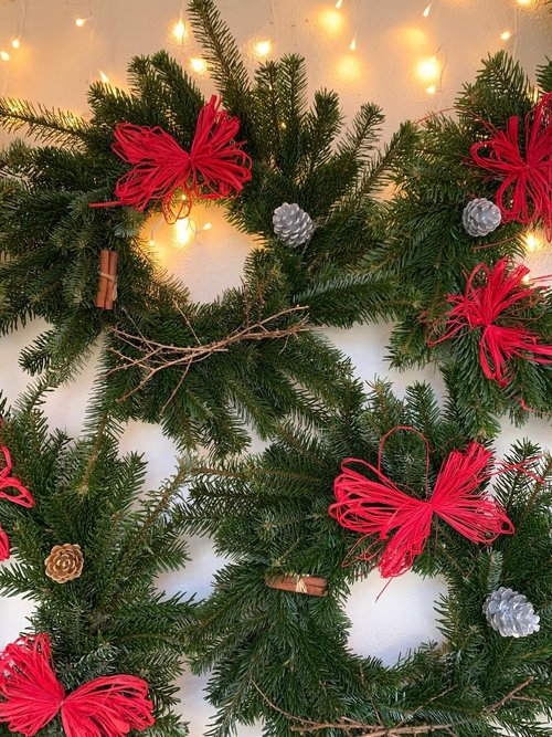 Greenmount christmas tree farm