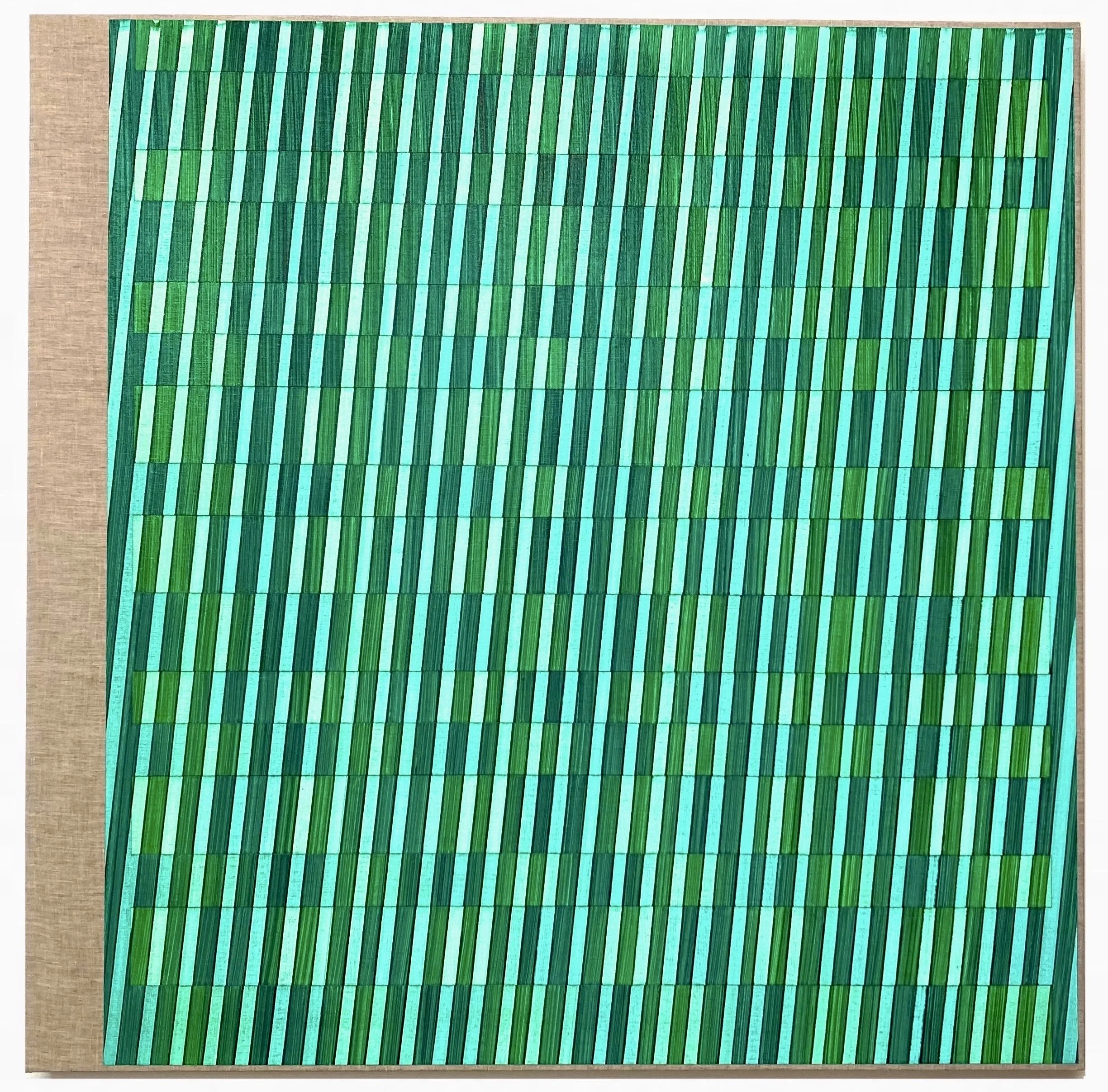 INVISIBLE STRINGS | May 23 - July 29, 2025