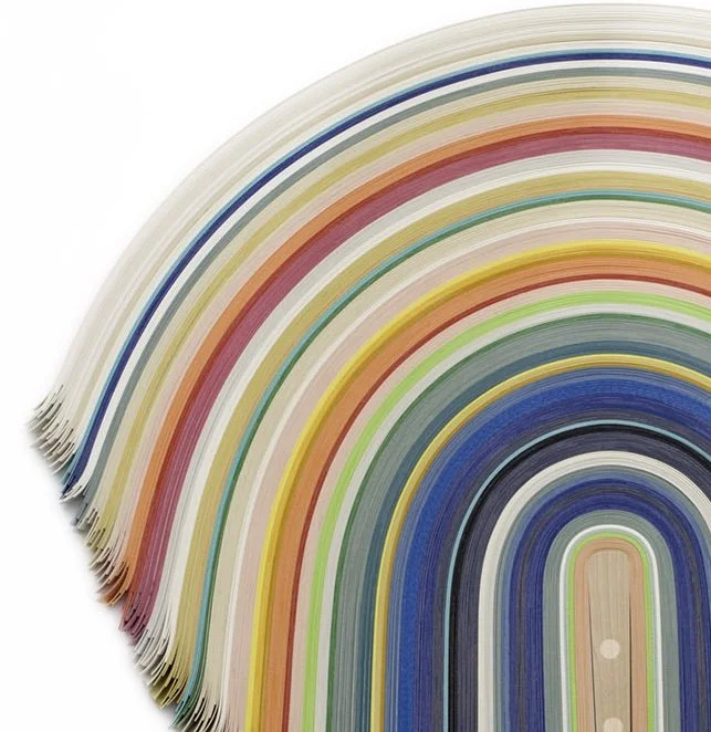 derrick velasquez- UNTITLED 481 | 37 x 21 x 1 inches / 94 x 53 x 2.5 cm, vinyl and wood, 2026