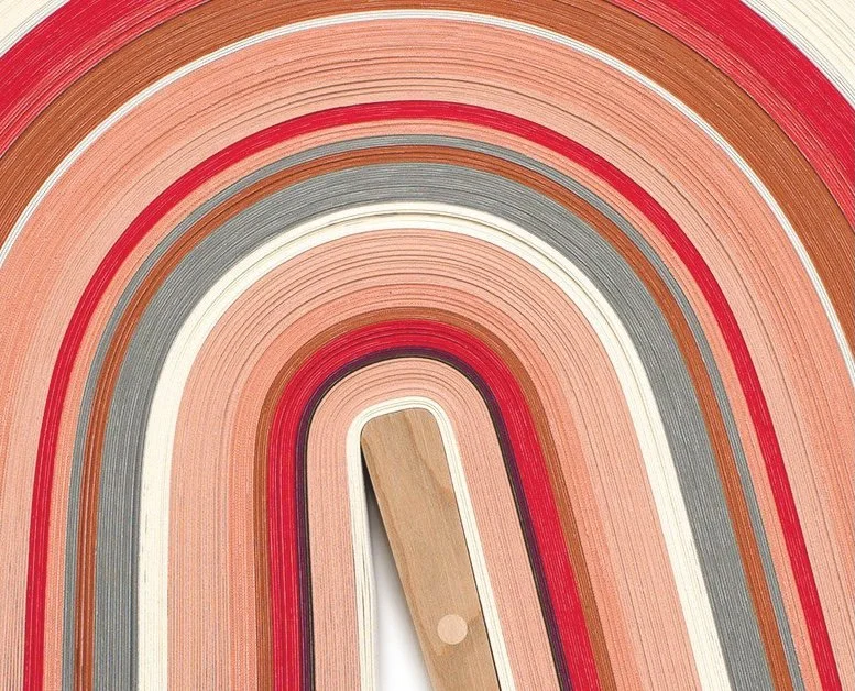 derrick velasquez_untitled284_27x25x1_ vinyl and wood