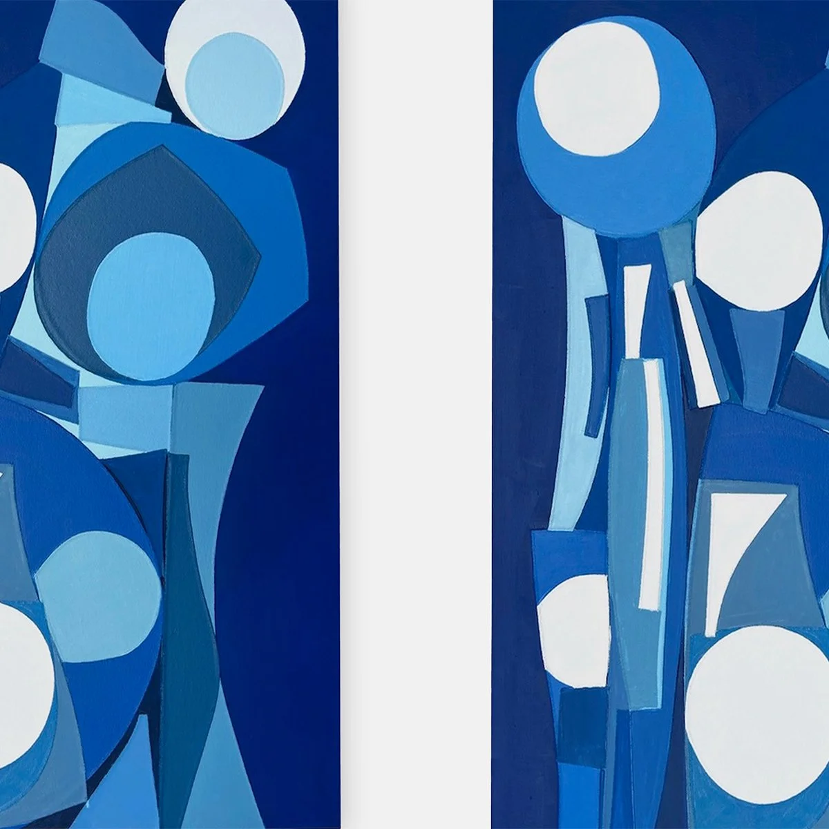 WHERE SPRING BEGIN TO SPEAK: WORKS FROM OUR COLLECTION (PART 2)  | 	April 17 - June 13, 2026