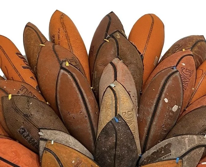 Brandon J. Donahue-Shipp-Basketball Bloom (Jet Comp II) 44” x 48” x 8” copy 2.jpg