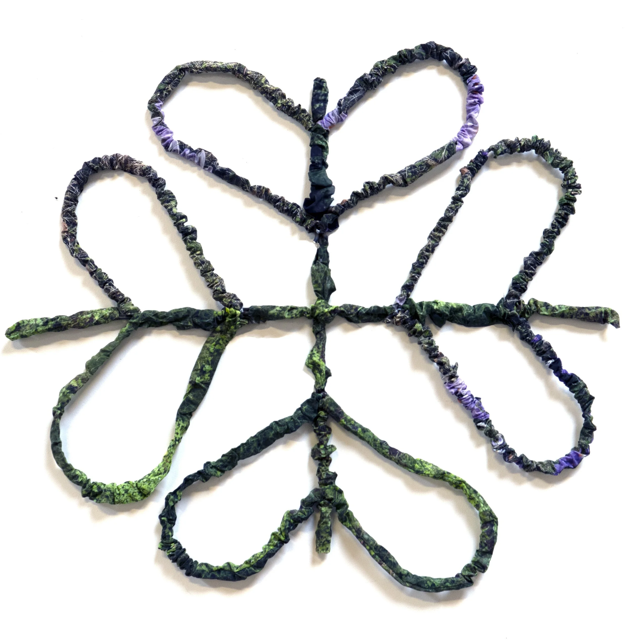 BEAUTY WE FORGE: NATALIE KUENZI & EMMANUELA SORIA RUIZ | January 17 - March 8, 2025