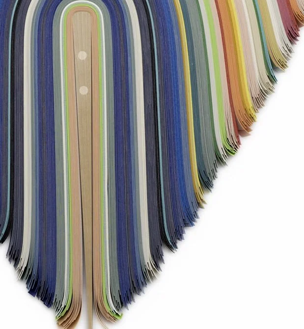 derrick velasquez- UNTITLED 481 | 37 x 21 x 1 inches / 94 x 53 x 2.5 cm, vinyl and wood, 2026