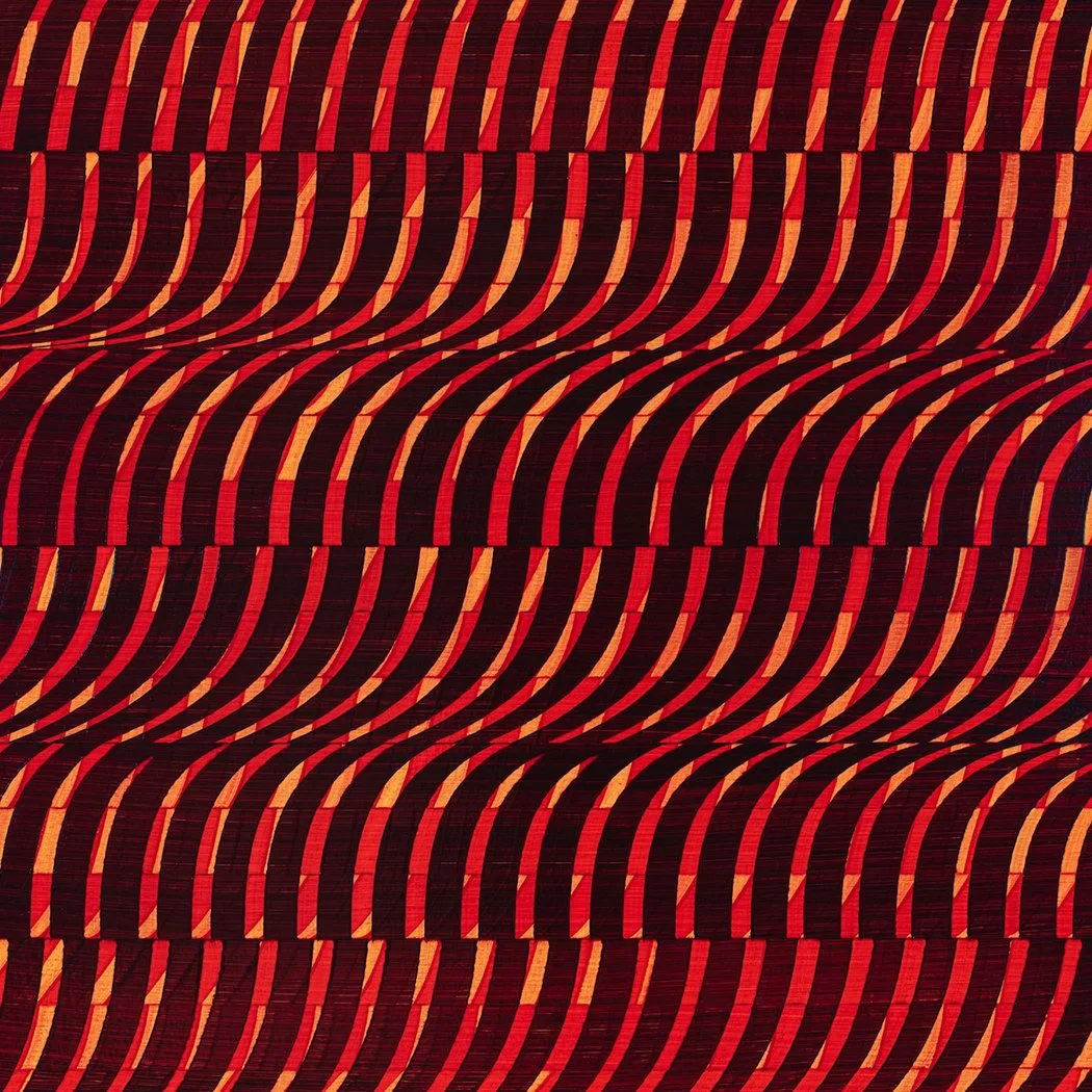 WAVES BECOME WINGS: ERIK SPEHN | September 8 - October 24, 2026